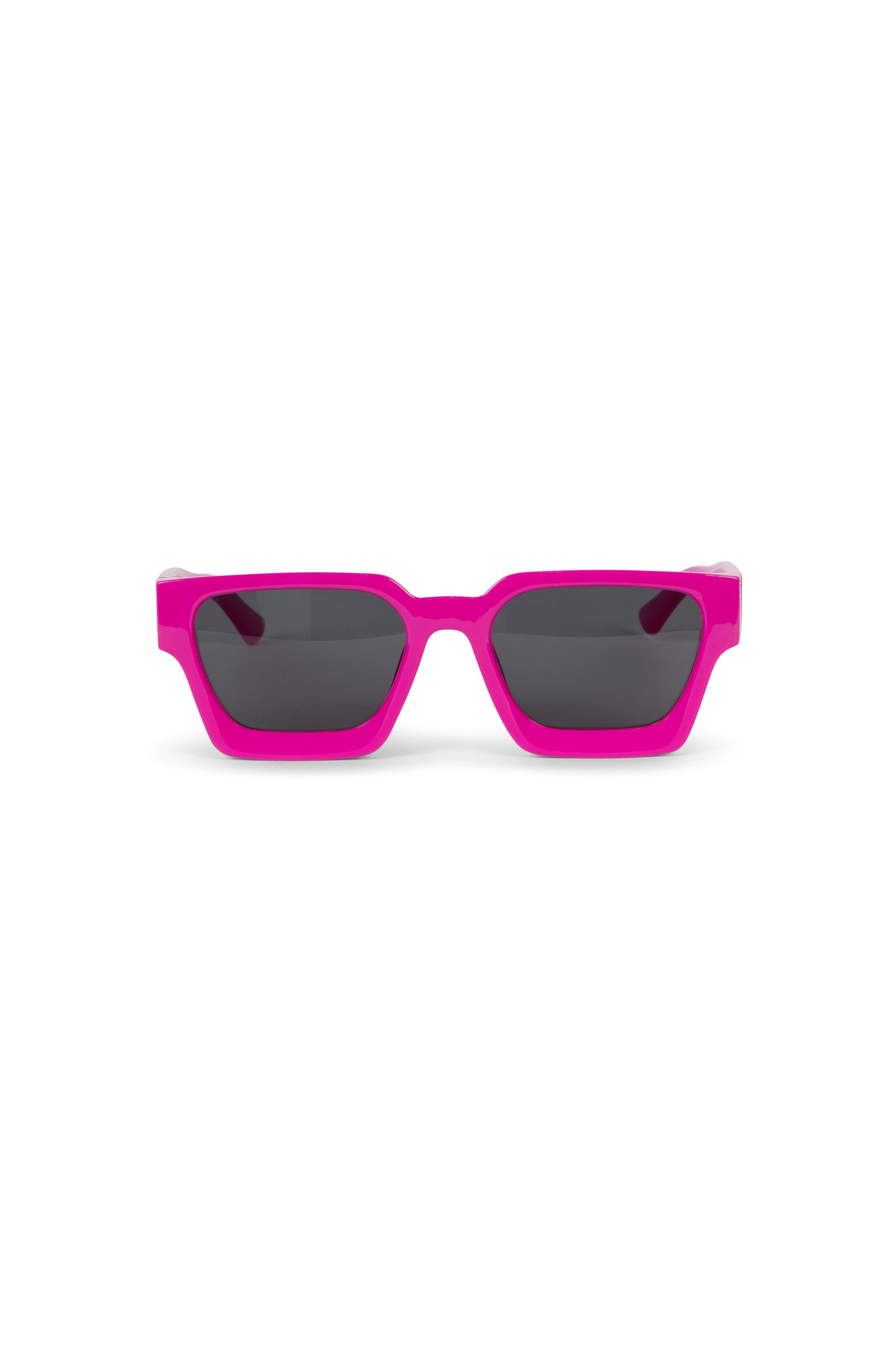 Pink Sunglasses