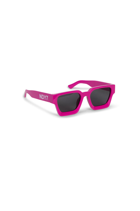 Pink Sunglasses